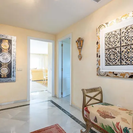 Apartment Bahia De