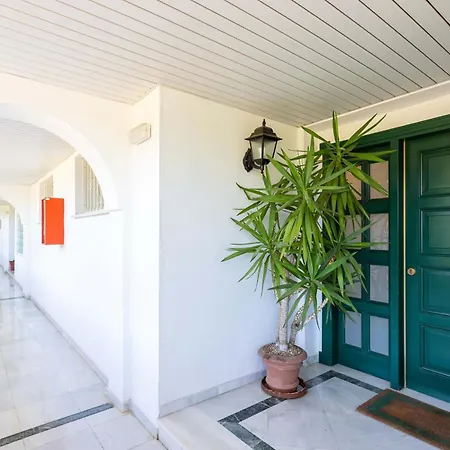 Apartment Bahia De