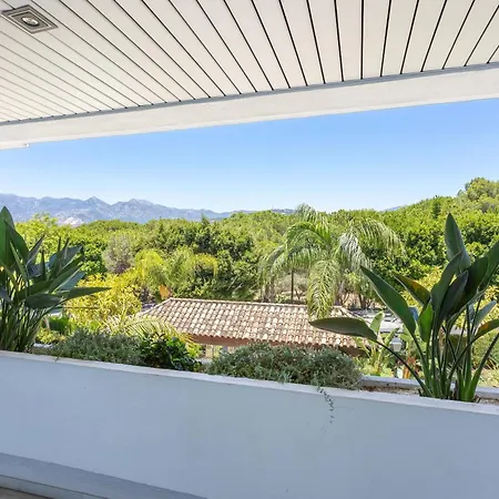 Bahia De Apartment
