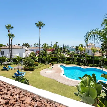 Bahia De Marbella