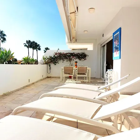 Bahia De Apartment *