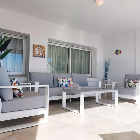 Apartment Bahia De Marbella